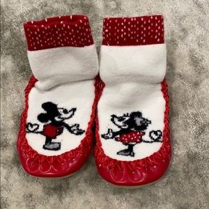 Disney Hanna Andersson Slippers